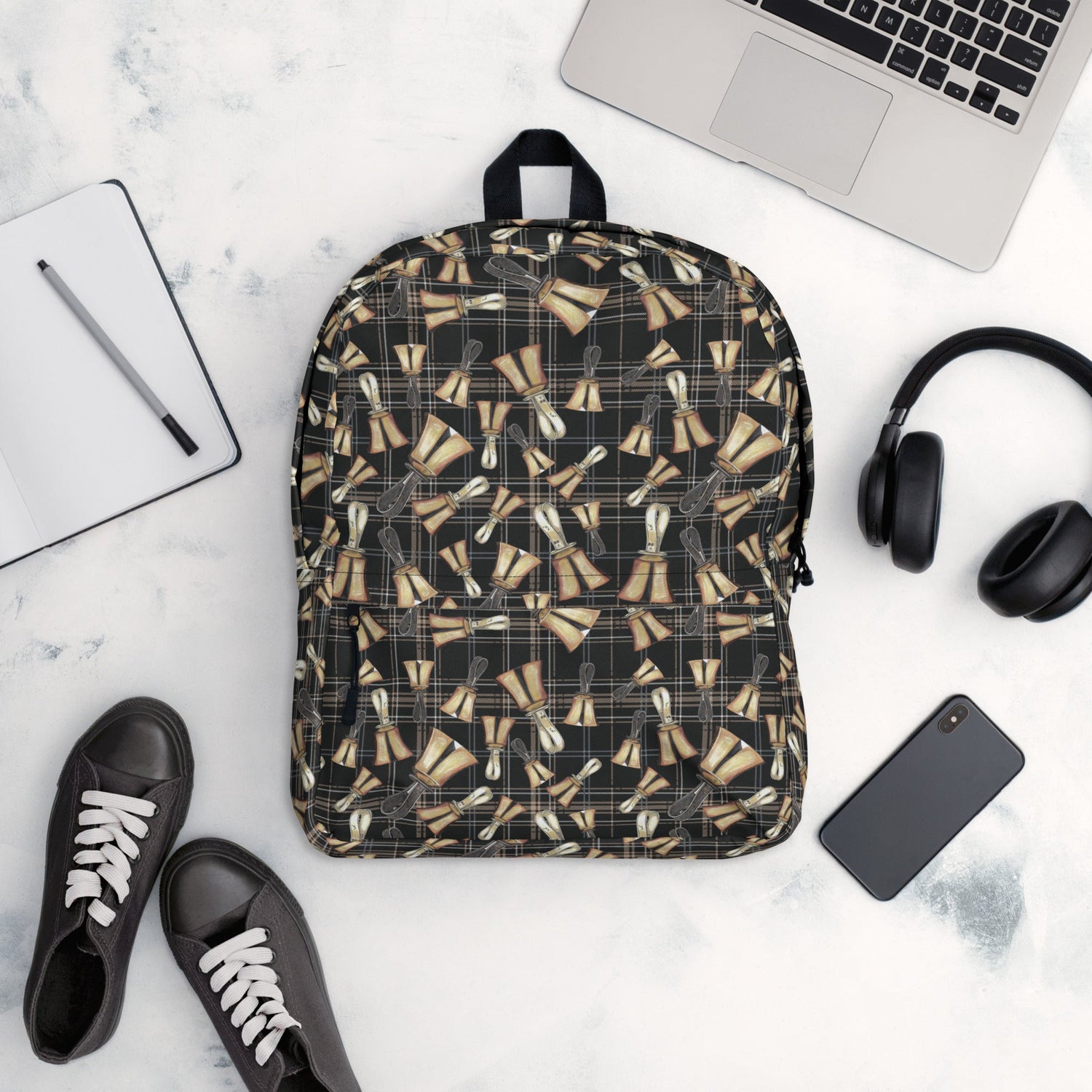 Backpacks