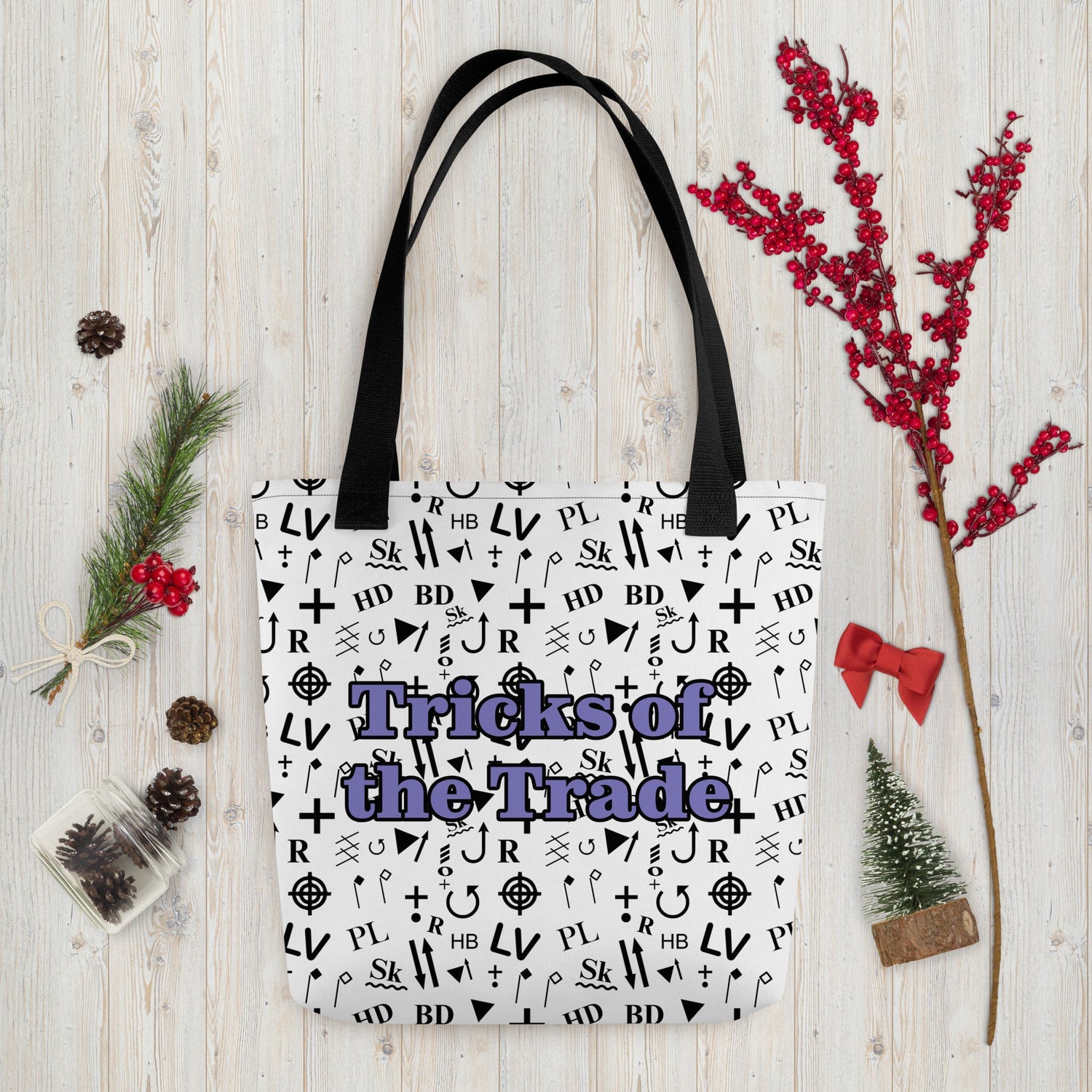 Tote Bags