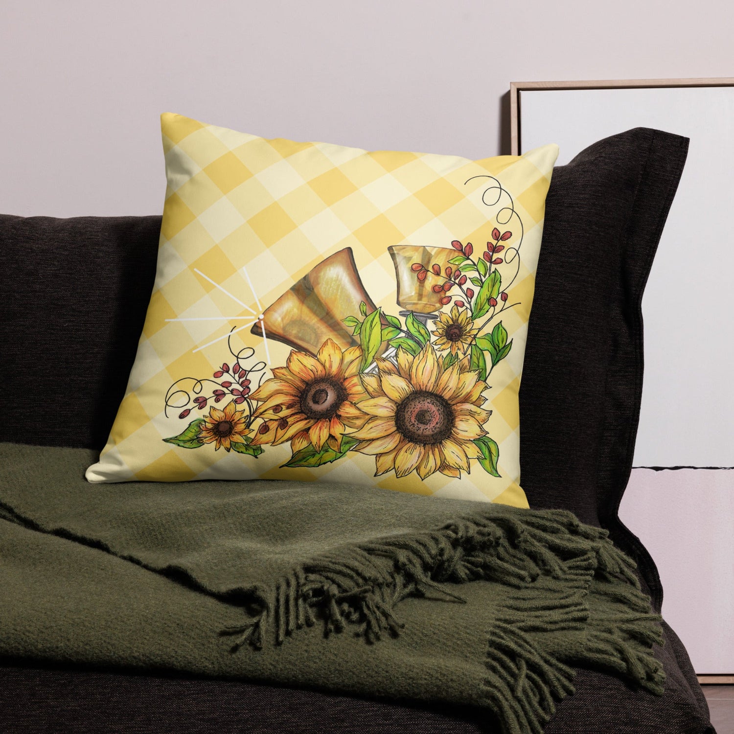 Home Decor