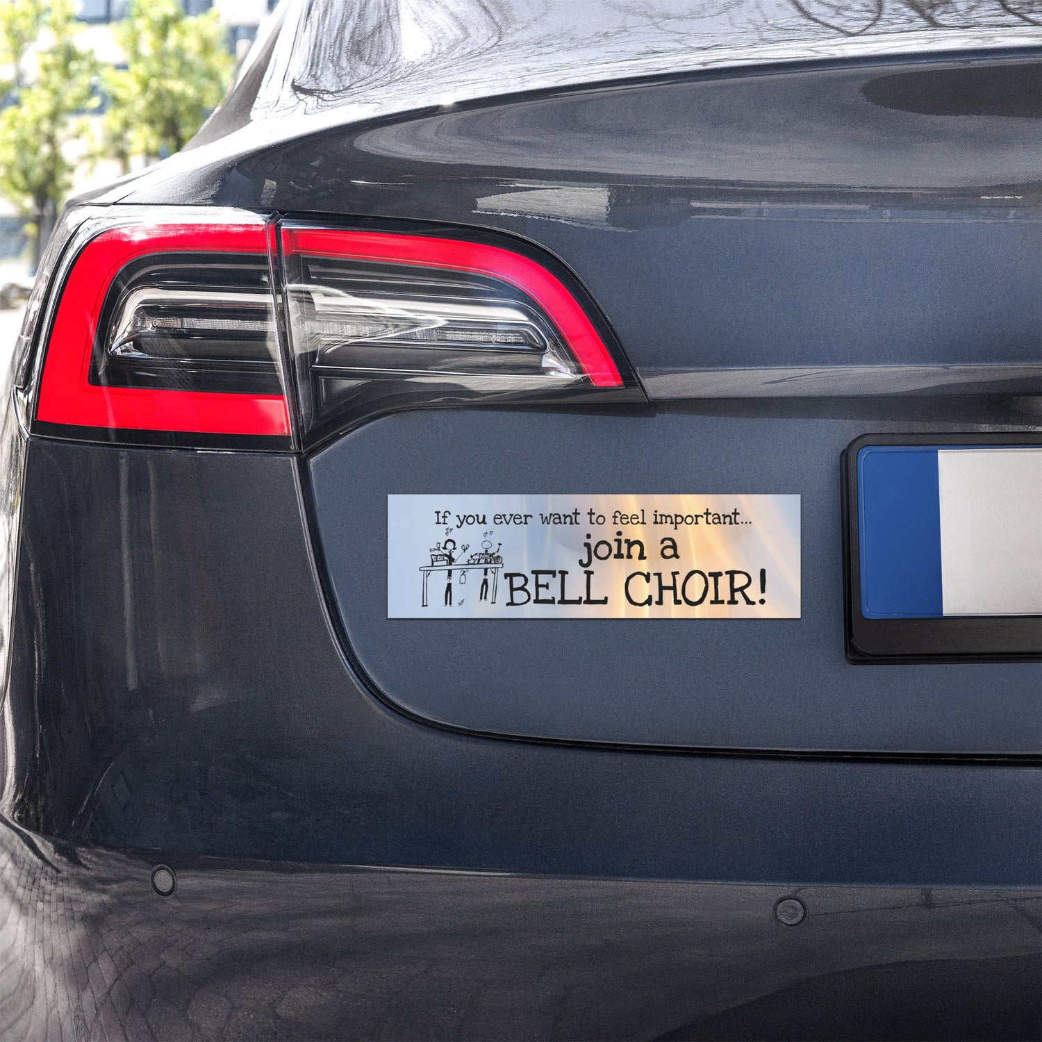 Stickers and Magnets