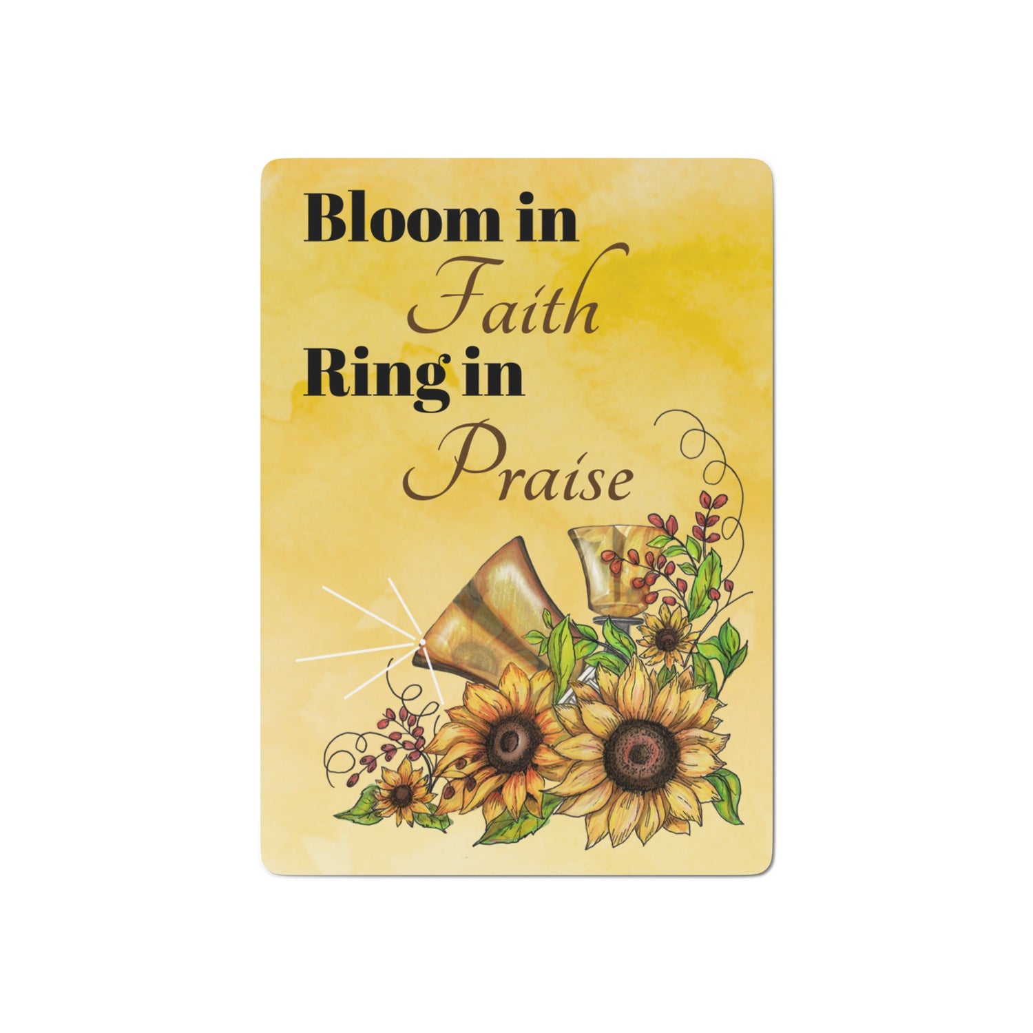 Playing Cards and Puzzles