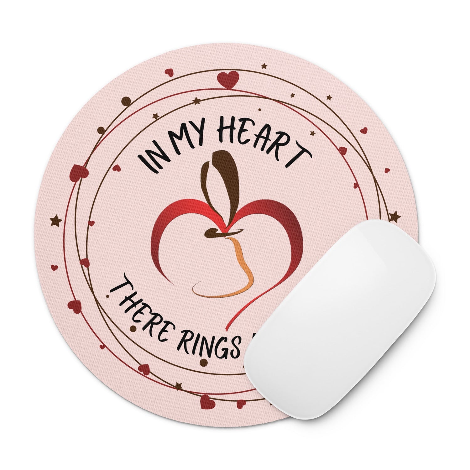 Mouse pads