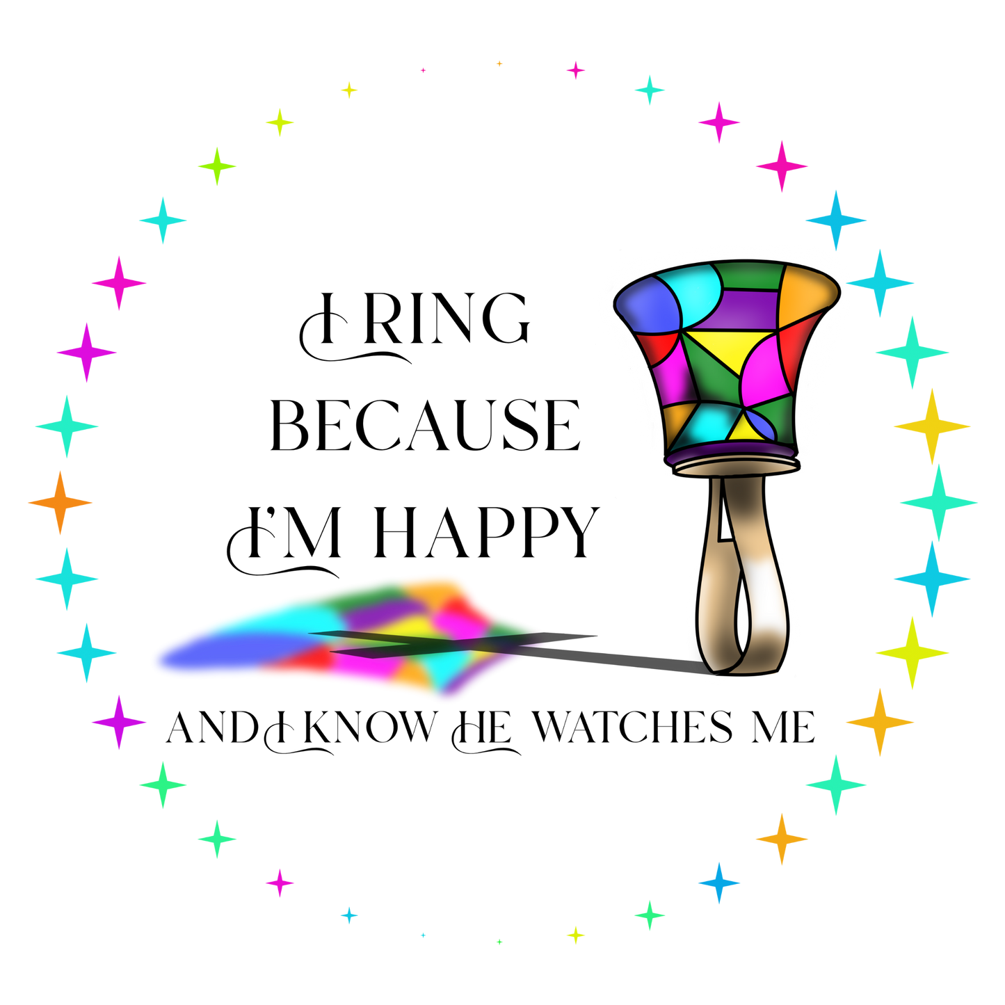 Christmas Ornaments (Many Designs Available)
