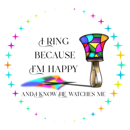 Christmas Ornaments (Many Designs Available)