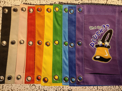 What the Pluck?? Pencil Pouch