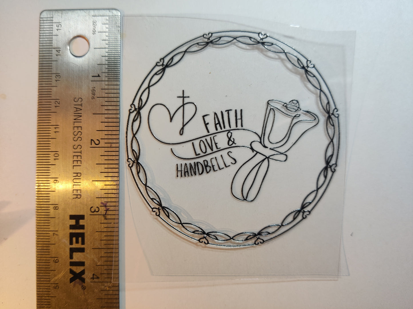 UV DTF PermaStickers