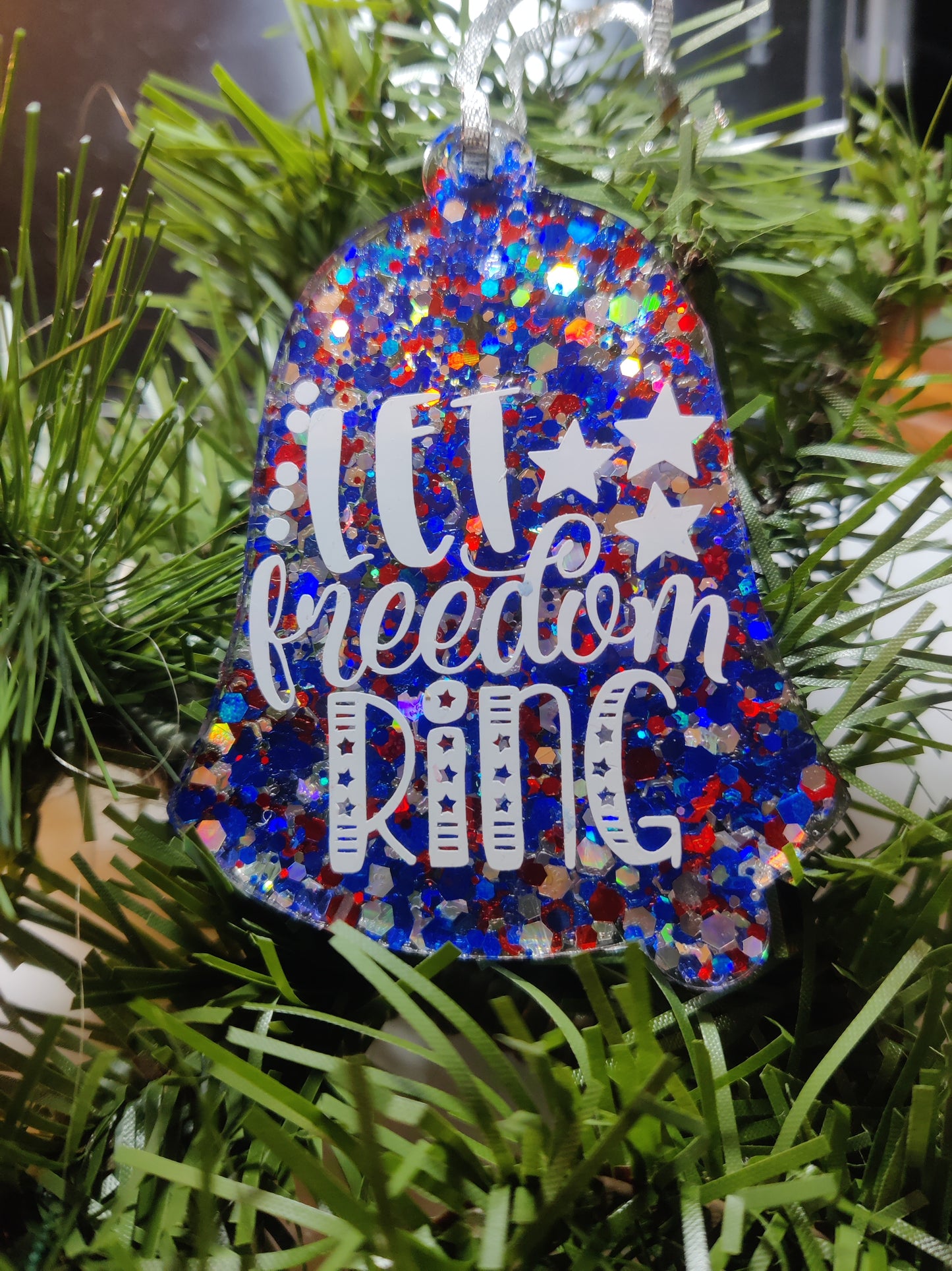 Christmas Ornaments (Many Designs Available)