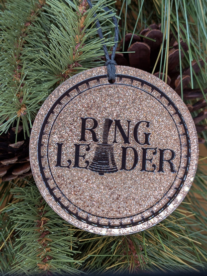 Christmas Ornaments (Many Designs Available)