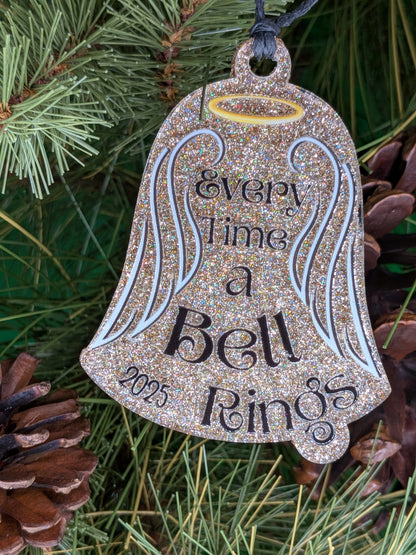 Christmas Ornaments (Many Designs Available)