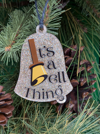 Christmas Ornaments (Many Designs Available)