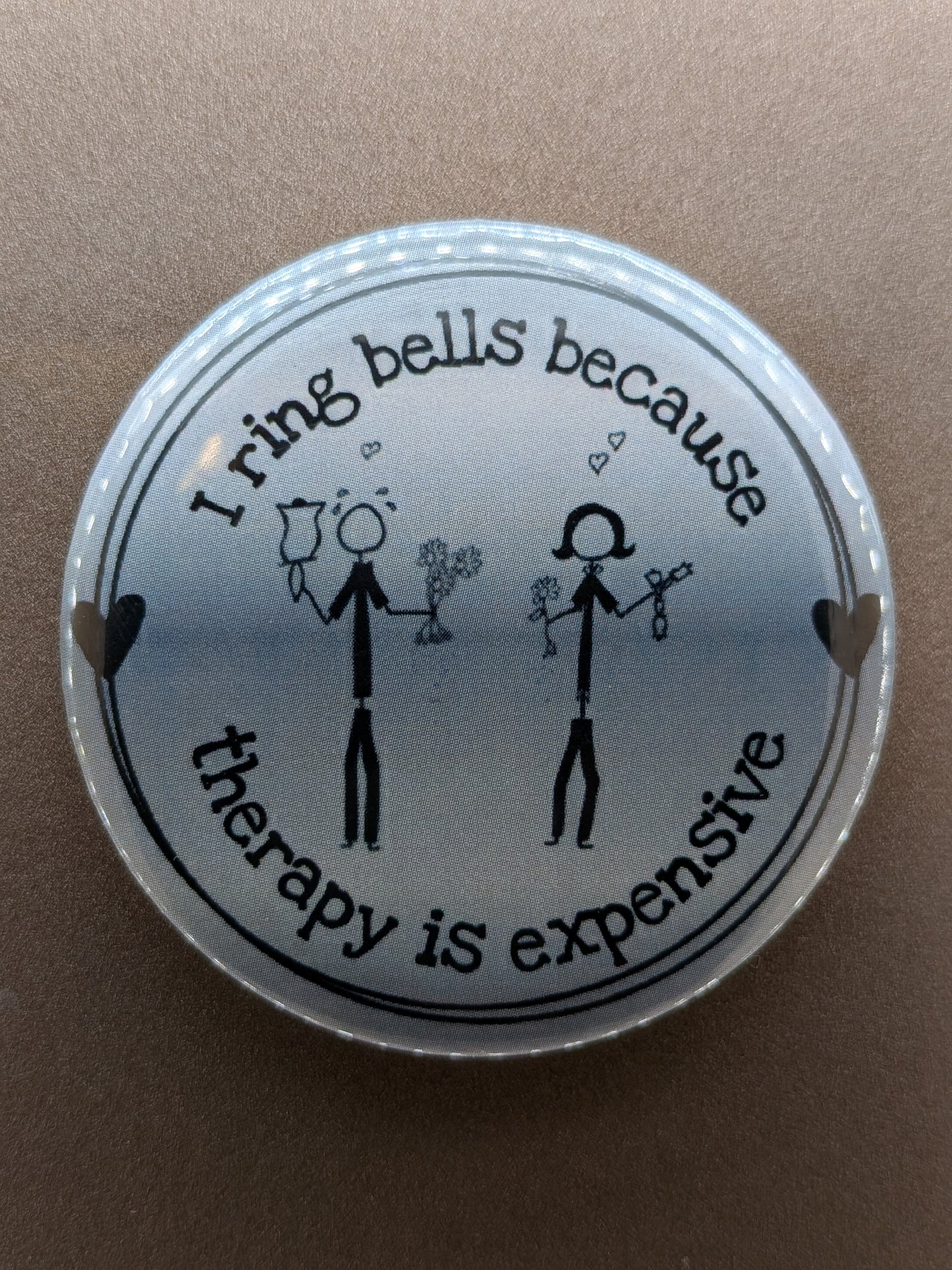 Refrigerator Magnets (Multiple Design Options)