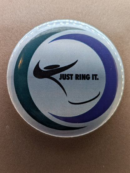 Refrigerator Magnets (Multiple Design Options)