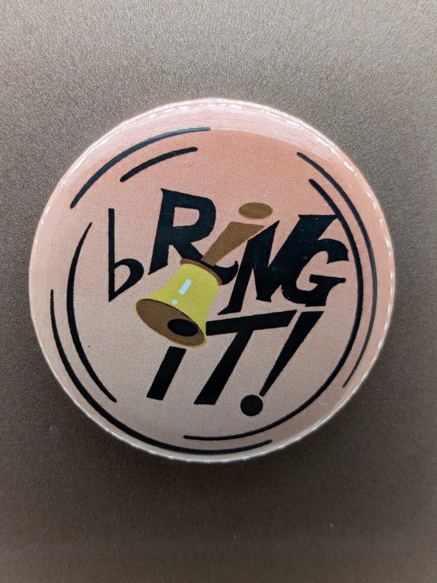 Refrigerator Magnets (Multiple Design Options)