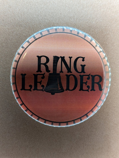 Refrigerator Magnets (Multiple Design Options)