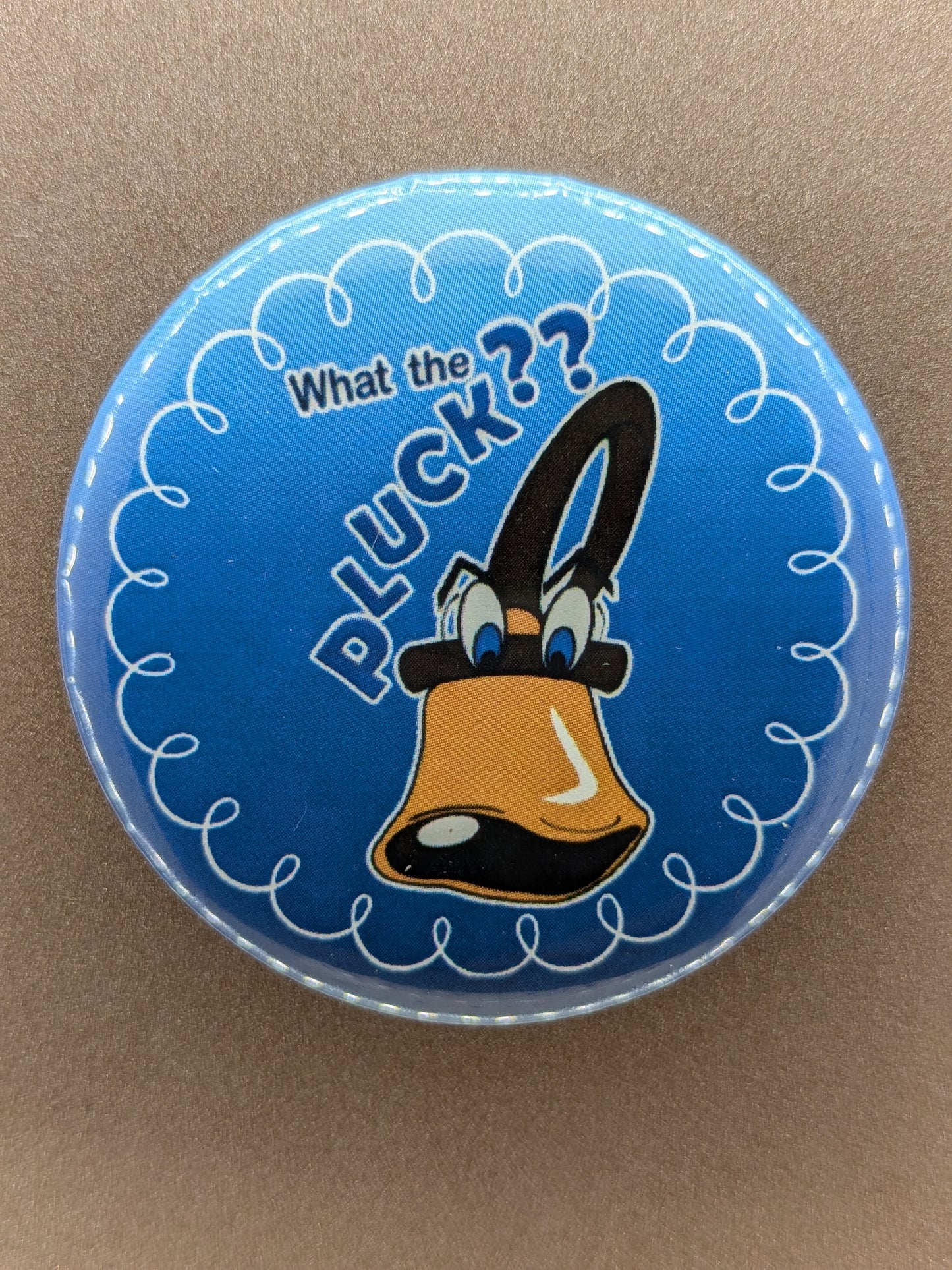 Refrigerator Magnets (Multiple Design Options)