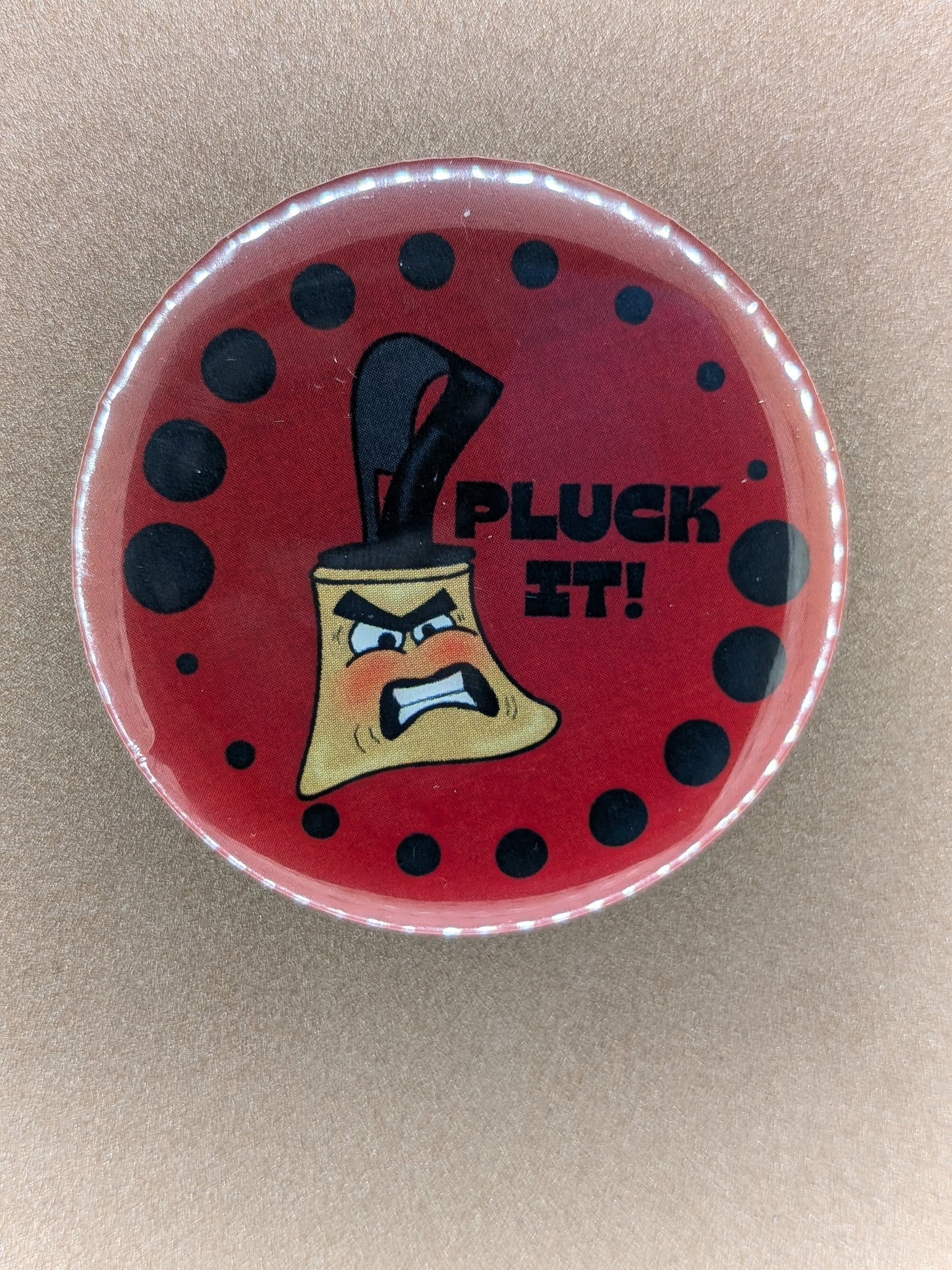 Refrigerator Magnets (Multiple Design Options)