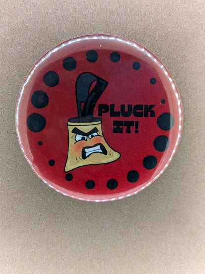 Refrigerator Magnets (Multiple Design Options)